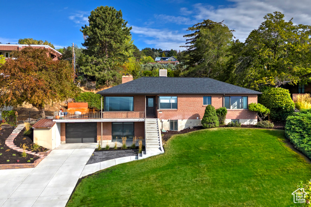 579 E 13TH AVE, Salt Lake City UT 84103