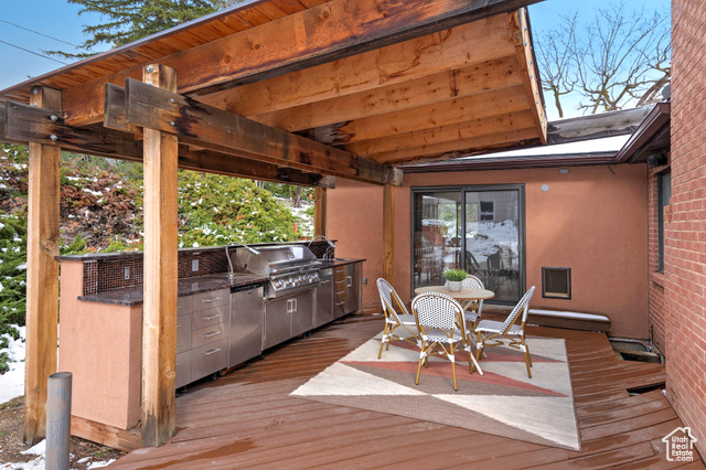 Photo 8 for MLS #2076131 at 579 E 13th Ave