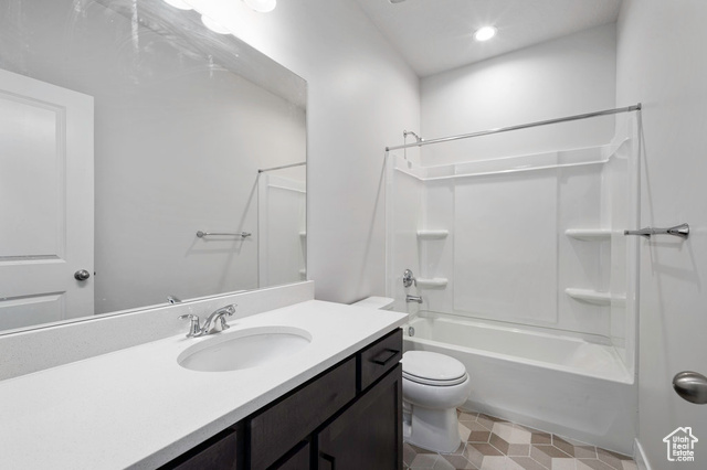 Photo 12 for MLS #2076145 at 7622 Iron Cyn #343