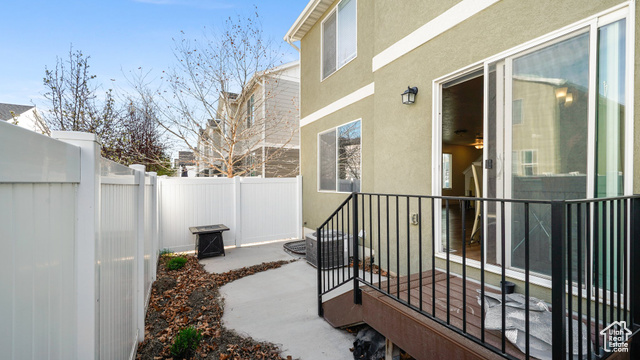 Photo 23 for MLS #2076167 at 448 S Pegasus Way