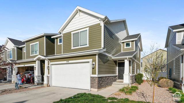 Photo 3 for MLS #2076167 at 448 S Pegasus Way