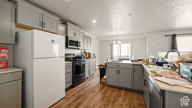 Photo 9 for MLS #2076167 at 448 S Pegasus Way