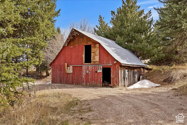 3645 E 3300 N, Liberty UT 84310