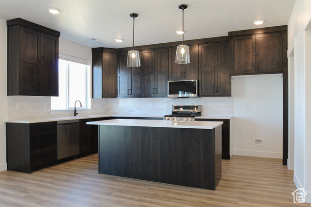 Photo 4 for MLS #2076176 at 685 E 1250 South