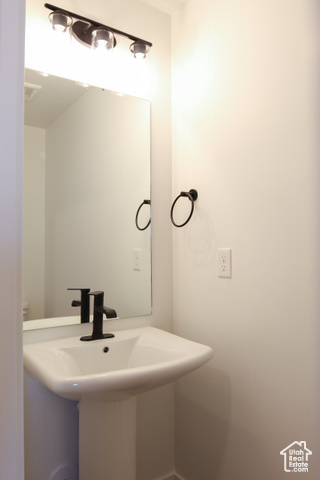 Photo 9 for MLS #2076176 at 685 E 1250 South