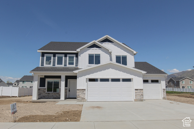 685 E 1250 S, Hyrum UT 84319