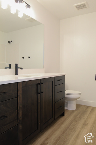 Photo 14 for MLS #2076176 at 685 E 1250 South