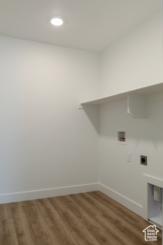 Photo 17 for MLS #2076176 at 685 E 1250 South