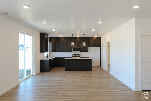 Photo 5 for MLS #2076176 at 685 E 1250 South
