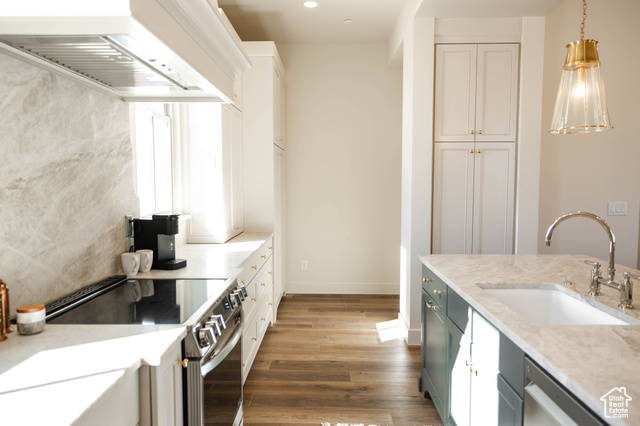 Photo 16 for MLS #2076187 at 712 W Vista Sur Ln #LOT20