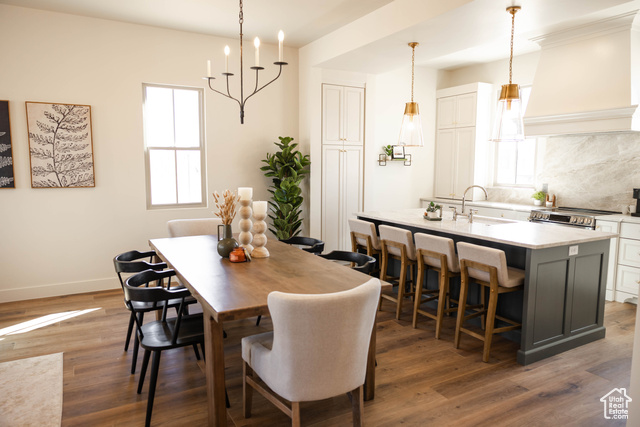 Photo 13 for MLS #2076187 at 712 W Vista Sur Ln #LOT20