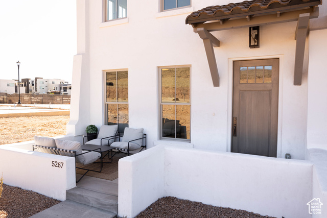 Photo 6 for MLS #2076187 at 712 W Vista Sur Ln #LOT20
