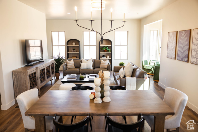 Photo 17 for MLS #2076187 at 712 W Vista Sur Ln #LOT20
