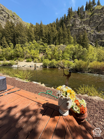 3710 E PROVO CANYON RD, Provo Canyon UT 84604