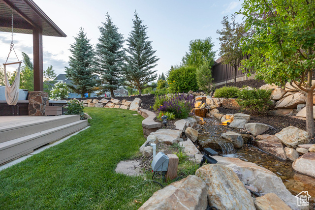 Photo 103 for MLS #2076209 at 1910 N Cove- Springs Way