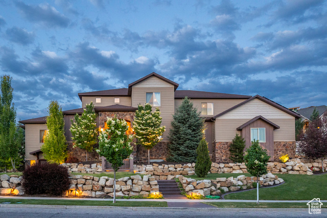 Photo 106 for MLS #2076209 at 1910 N Cove- Springs Way