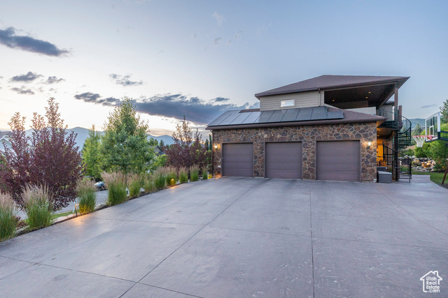 Photo 105 for MLS #2076209 at 1910 N Cove- Springs Way