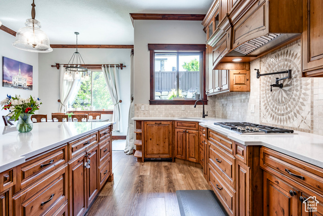 Photo 12 for MLS #2076209 at 1910 N Cove- Springs Way