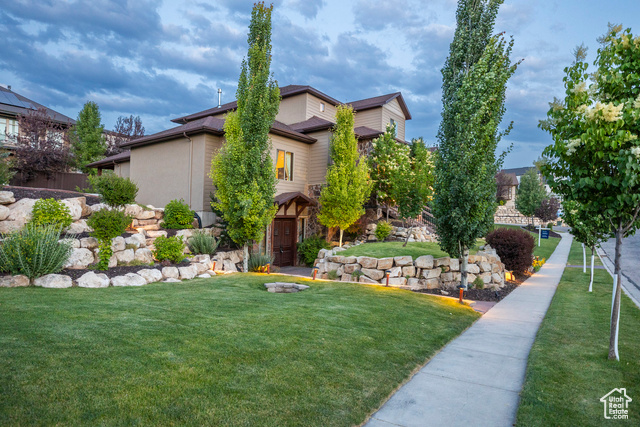 Photo 2 for MLS #2076209 at 1910 N Cove- Springs Way