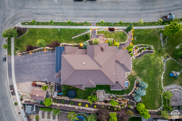 Photo 81 for MLS #2076209 at 1910 N Cove- Springs Way