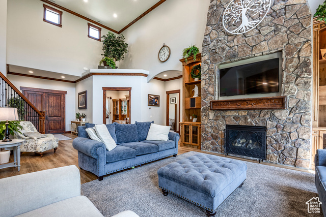 Photo 19 for MLS #2076209 at 1910 N Cove- Springs Way