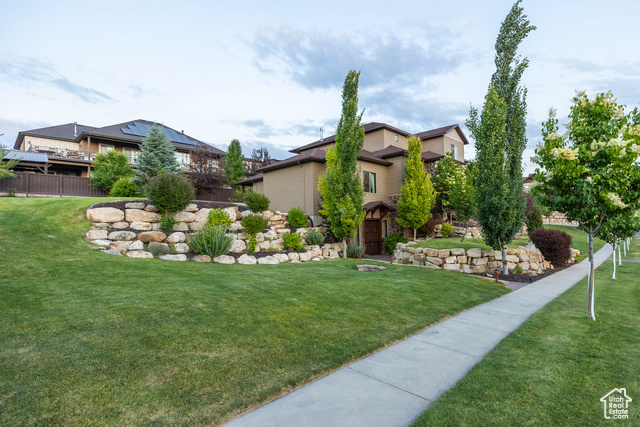 Photo 98 for MLS #2076209 at 1910 N Cove- Springs Way