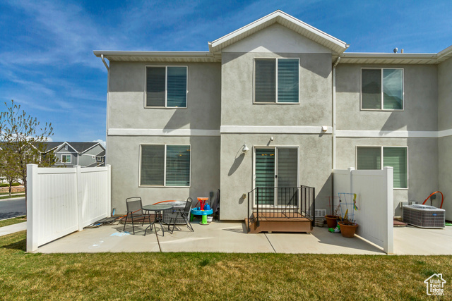 Photo 17 for MLS #2076214 at 483 S Fox Chase Ln
