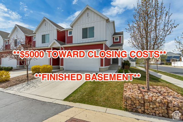483 S FOX CHASE LN, Saratoga Springs UT 84045