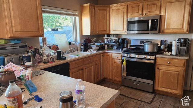 Photo 13 for MLS #2076239 at 1989 W 1800 North