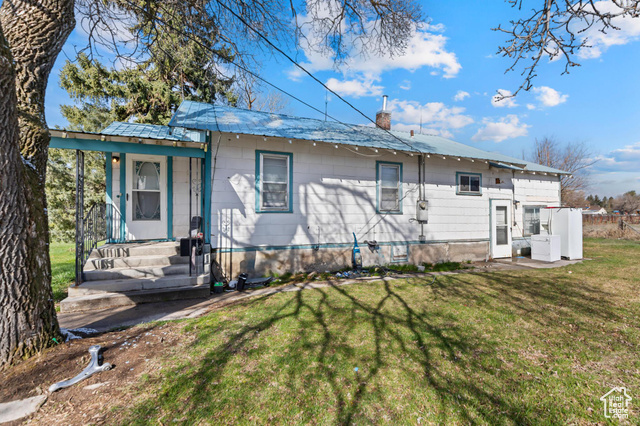 Photo 8 for MLS #2076250 at 50 W 300 South