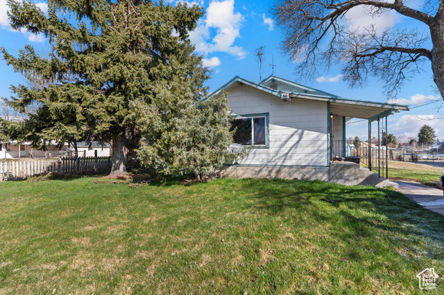 Photo 7 for MLS #2076250 at 50 W 300 South