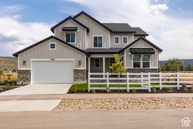 MLS #2076292 - 2989 Rock View Dr #105