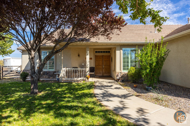 498 W HOMESTEAD DR, Dammeron Valley UT 84783