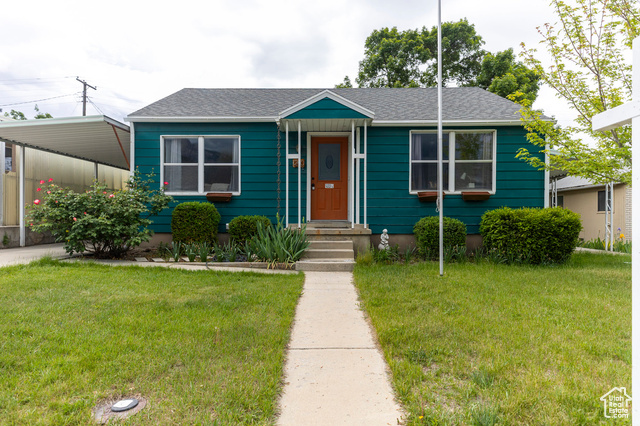 1240 E 520 S, Provo UT 84606
