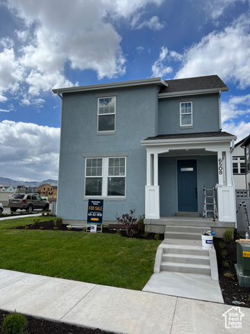 6508 W IGUAZU DR, South Jordan UT 84009