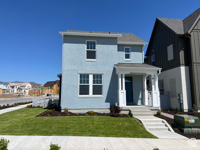 6508 W IGUAZU DR, South Jordan UT 84009