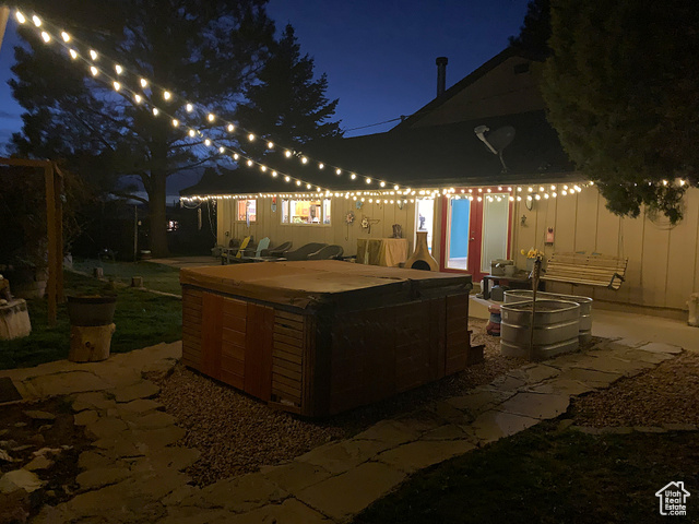 263 W 300 S, Parowan UT 84761