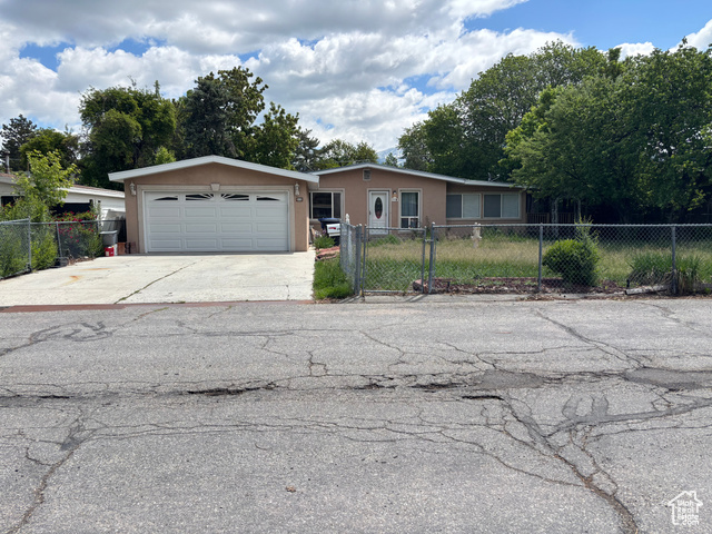 3935 S LUETTA DR, Salt Lake City UT 84124