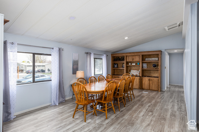 Photo 9 for MLS #2076356 at 5075 W 4700 South #76