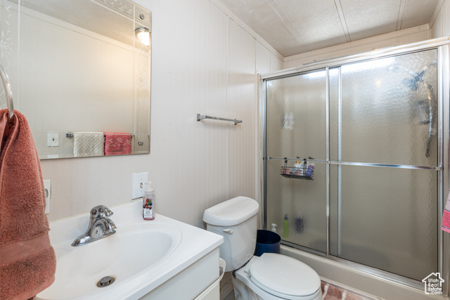 Photo 15 for MLS #2076356 at 5075 W 4700 South #76