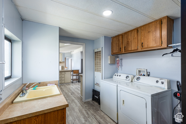 Photo 17 for MLS #2076356 at 5075 W 4700 South #76