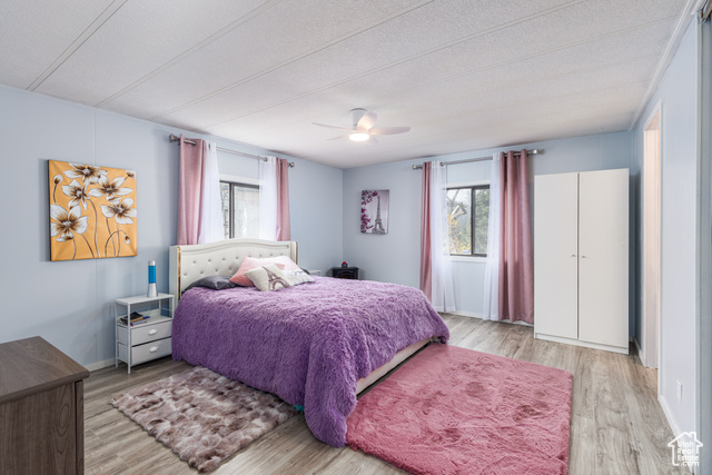 Photo 10 for MLS #2076356 at 5075 W 4700 South #76