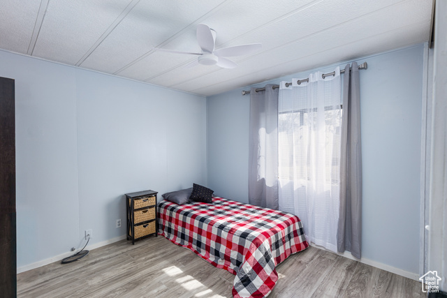 Photo 12 for MLS #2076356 at 5075 W 4700 South #76