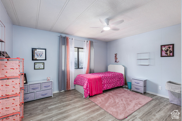 Photo 13 for MLS #2076356 at 5075 W 4700 South #76