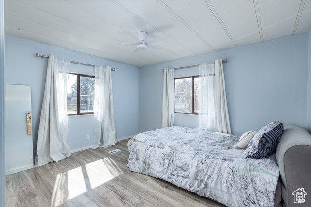 Photo 11 for MLS #2076356 at 5075 W 4700 South #76