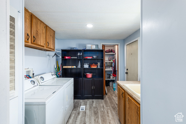 Photo 16 for MLS #2076356 at 5075 W 4700 South #76