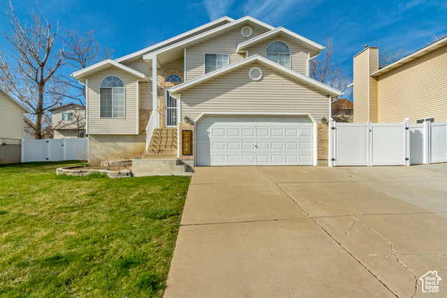 1189 E 2400 N, Layton UT 84040