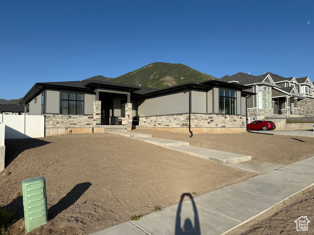 393 S CORNER VIEW DR, Tooele UT 84074