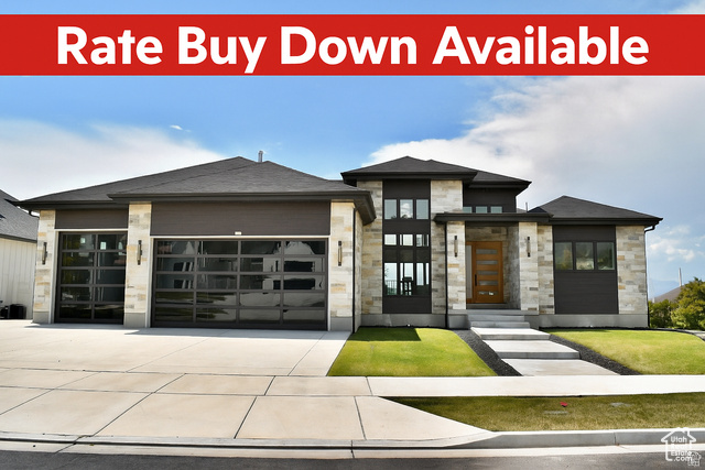 1679 N 2250 W, Provo UT 84604