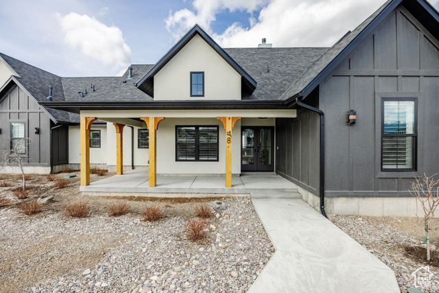 Photo 56 for MLS #2076397 at 48 S 650 West